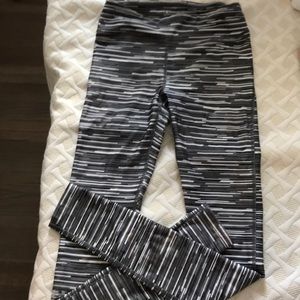 Under armour leggings